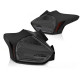 Осветление TUNING-TEC LED стопове (SEQ) за FORD FOCUS 3 15-18 HATCHBACK, опушен, V2 | race-shop.bg