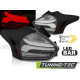 Осветление FORD FOCUS 3 15-18 HATCHBACK ЧЕРНИ SEQ LED | race-shop.bg
