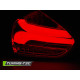 Осветление FORD FOCUS 3 15-18 HATCHBACK ЧЕРНИ SEQ LED | race-shop.bg