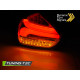 Осветление FORD FOCUS 3 15-18 HATCHBACK ЧЕРНИ SEQ LED | race-shop.bg