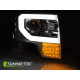 Осветление FORD F150 MK12 08-14 TUBE LIGHT CHROME | race-shop.bg