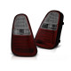 Осветление TUNING-TEC LED стопове за MINI COOPER R50 /R52 /R53 04-06, червено-опушен | race-shop.bg