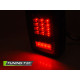 Осветление CHRYSLER JEEP WRANGLER JK 07-18 LED SMOKE | race-shop.bg