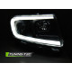 Осветление CHRYSLER JEEP GRAND CHEROKEE 11-13 ЧЕРНИ TUBE LIGHT SEQ | race-shop.bg