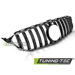 Решетки SPORT GLOSSY ЧЕРНИ за MERCEDES W205 18-