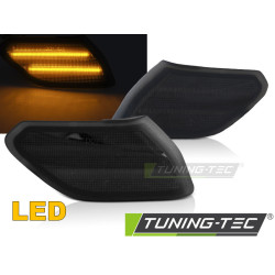 CHRYSLER JEEP WRANGLER JL 18- LED SMOKE