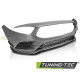 Бодикит и визуални аксесоари TUNING-TEC предна броня (Sport) за MERCEDES W177 18 (с отвор за камера) | race-shop.bg