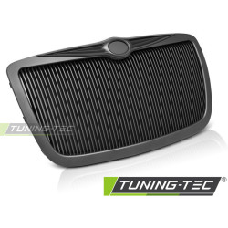 РЕШЕТКА ROYCE STYLE MATT ЧЕРНИ за CHRYSLER 300 C 04-11