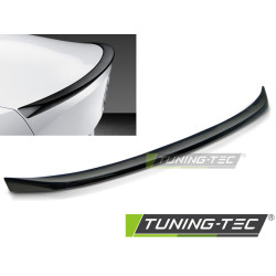 TUNING-TEC заден спойлер (Performance Style) за BMW G20, гланц черен