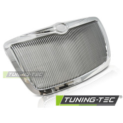 TUNING-TEC решетка (Royce Style) за CHRYSLER 300 C 04-11, хром