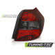 Осветление TUNING-TEC стоп за BMW E87 04-08.07 (TYC), червено-опушен, десен | race-shop.bg