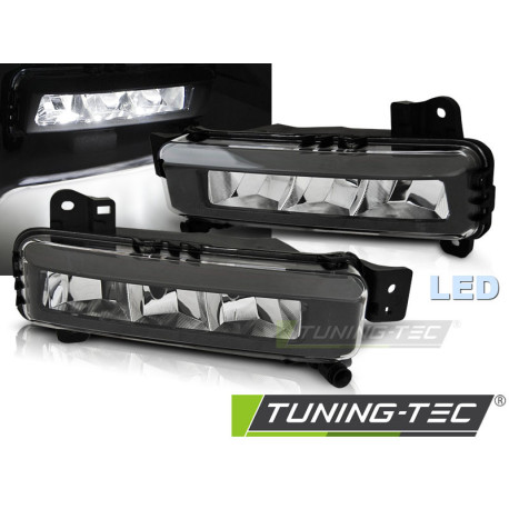 Осветление BMW G20 / G21 2019 - 2022 M-TECH | race-shop.bg
