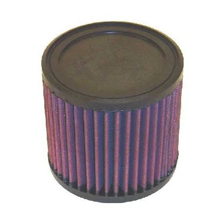 Въздушни филтри за оригинални кутии мото Спортен въздушен филтър K&N AL-1098 | race-shop.bg