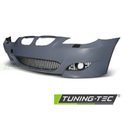 TUNING-TEC предна броня (Sport Style) за BMW E60/E61 03-10