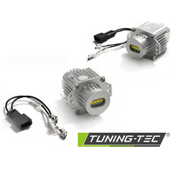 TUNING-TEC LED маркер за BMW E90 / E91 05-08 (40W)