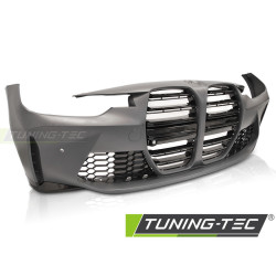 TUNING-TEC предна броня (Sport Style) за BMW F30 / F31 10.11