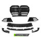 Бодикит и визуални аксесоари TUNING-TEC предна броня (Sport Style) за BMW F30 / F31 10.11 | race-shop.bg