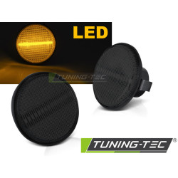 TUNING-TEC странични мигачи за MAZDA MX-5 89-15, опушен