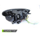 Осветление TUNING-TEC фарове (Ксенон, Tube Light, SEQ) за VW SCIROCCO 08-04.14 (D1S/H1), хром | race-shop.bg