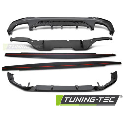 БОДИ КИТ PERFORMANCE STYLE за BMW G30 G31 LCI 20-23