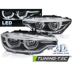 ФАР ALL LED за BMW F30/F31 10.11 - 05.15