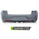 Бодикит и визуални аксесоари TUNING-TEC задна броня (Sport) за VW GOLF 6 (ауспух 2+2) | race-shop.bg