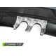 Бодикит и визуални аксесоари TUNING-TEC задна броня (Sport) за VW GOLF 6 (ауспух 2+2) | race-shop.bg