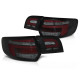 Осветление TUNING-TEC LED стопове (LED Bar, SEQ) за AUDI A3 8P 5D 03-08, черен, червен | race-shop.bg
