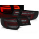 Осветление TUNING-TEC LED стопове (LED Bar, SEQ) за AUDI A3 8P 5D 08-12, черен, червен | race-shop.bg