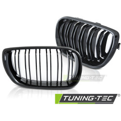 TUNING-TEC решетка (Sport) за BMW E46 01-05 S/T, гланц черен