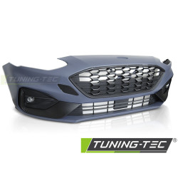TUNING-TEC предна броня (Sport Stl) за FORD FOCUS MK4 18-21