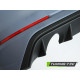 Бодикит и визуални аксесоари TUNING-TEC задна броня (Sport) за FORD FOCUS MK3 15-18 HATCHBACK | race-shop.bg