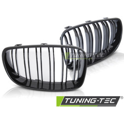 Решетки SPORT GLOSSY ЧЕРНИ за BMW E87/81/82/88 07-11