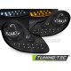 Осветление TUNING-TEC фарове (DRL) за ALL PORSCHE BOXSTER 96-04 /911 996 (H1), гланц черен | race-shop.bg