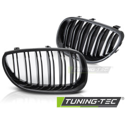 TUNING-TEC решетка (Sport) за BMW E60 / E61 03-10, гланц черен