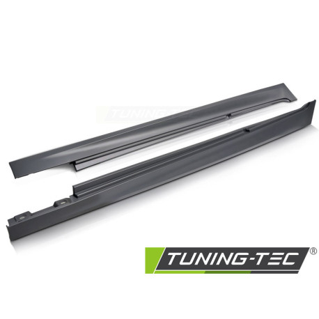 Бодикит и визуални аксесоари TUNING-TEC странични прагове (Sport) за BMW F10, F11 10-16 | race-shop.bg