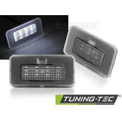 ЛИЦЕНЗИРАНИ LED СВЕТЛИНИ за TESLA S 16-20 TESLA X 15-20