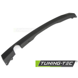 TUNING-TEC заден дифузьор (Sport) за BMW F30 F31 (ауспух 1+1, 1 гърне)