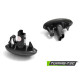 Осветление RACES странични мигачи (SEQ) за PEUGEOT 107 206 307 CITROEN C1 C2 C3 C4, опушен | race-shop.bg