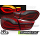 Осветление TUNING-TEC LED стопове (LED Bar) за BMW F32/ F33/ F36 13-16, червено-опушен | race-shop.bg
