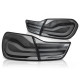 Осветление TUNING-TEC LED стопове (LED Bar) за BMW F32/ F33/ F36 13-16, опушен | race-shop.bg