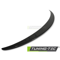 СПОЙЛЕР ЗА БАГАЖНИК SPORT STYLE GLOSSY ЧЕРНИ за MERCEDES W205 4D 14-21