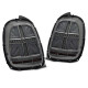 Осветление TUNING-TEC LED стопове (SEQ) за MINI COOPER F55 F56 F57 14-17 6- PIN, опушен | race-shop.bg