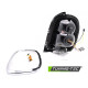 Осветление TUNING-TEC LED стопове (SEQ) за MINI COOPER F55 F56 F57 14-17 6- PIN, опушен | race-shop.bg