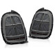 Осветление TUNING-TEC LED стопове (SEQ) за MINI COOPER F55 F56 F57 14-17 6- PIN, опушен | race-shop.bg