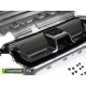 Бодикит и визуални аксесоари TUNING-TEC заден дифузьор (Sport) за BMW G30 G31 LCI 20-23 | race-shop.bg