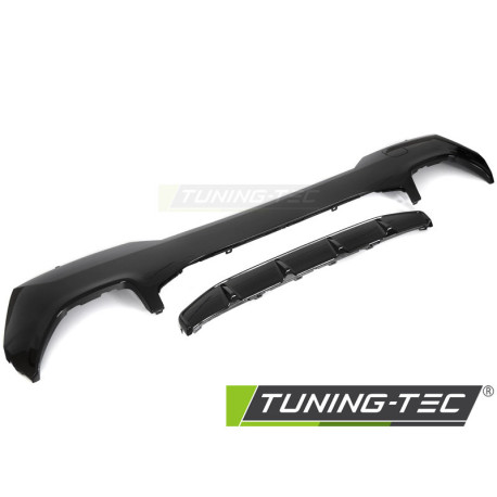 Бодикит и визуални аксесоари TUNING-TEC заден дифузьор (Sport Style) за BMW G22 G23 20 | race-shop.bg