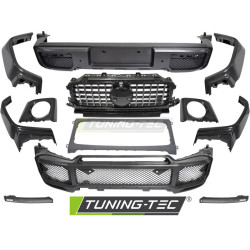 TUNING-TEC бодикит (Sport) за MERCEDES G-KLASA 464 18