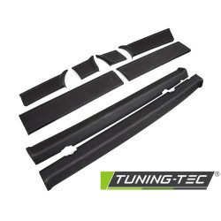 TUNING-TEC странични лайсни (Sport Style) за BMW E30 82-90 2D