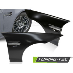 TUNING-TEC предни калници (Sport Style) + LED за BMW E90 E91 05-11